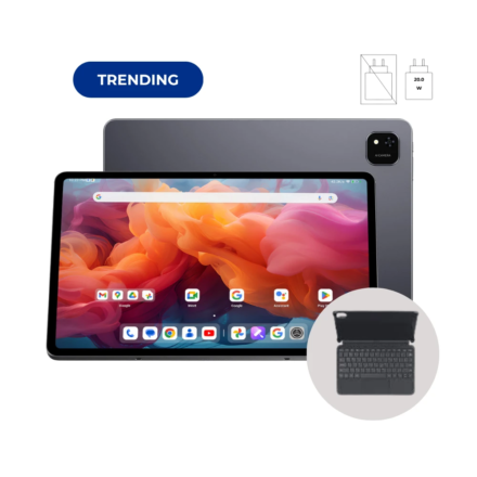 Tablet Premium ALLDOCUBE iPlay 60 Pad Pro + Regalo