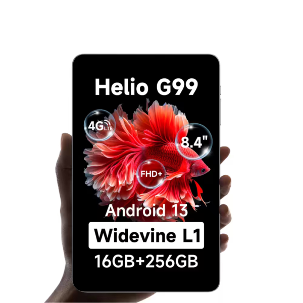 Tablet Premium ALLDOCUBE iPlay 50 Mini Pro - Blackview España