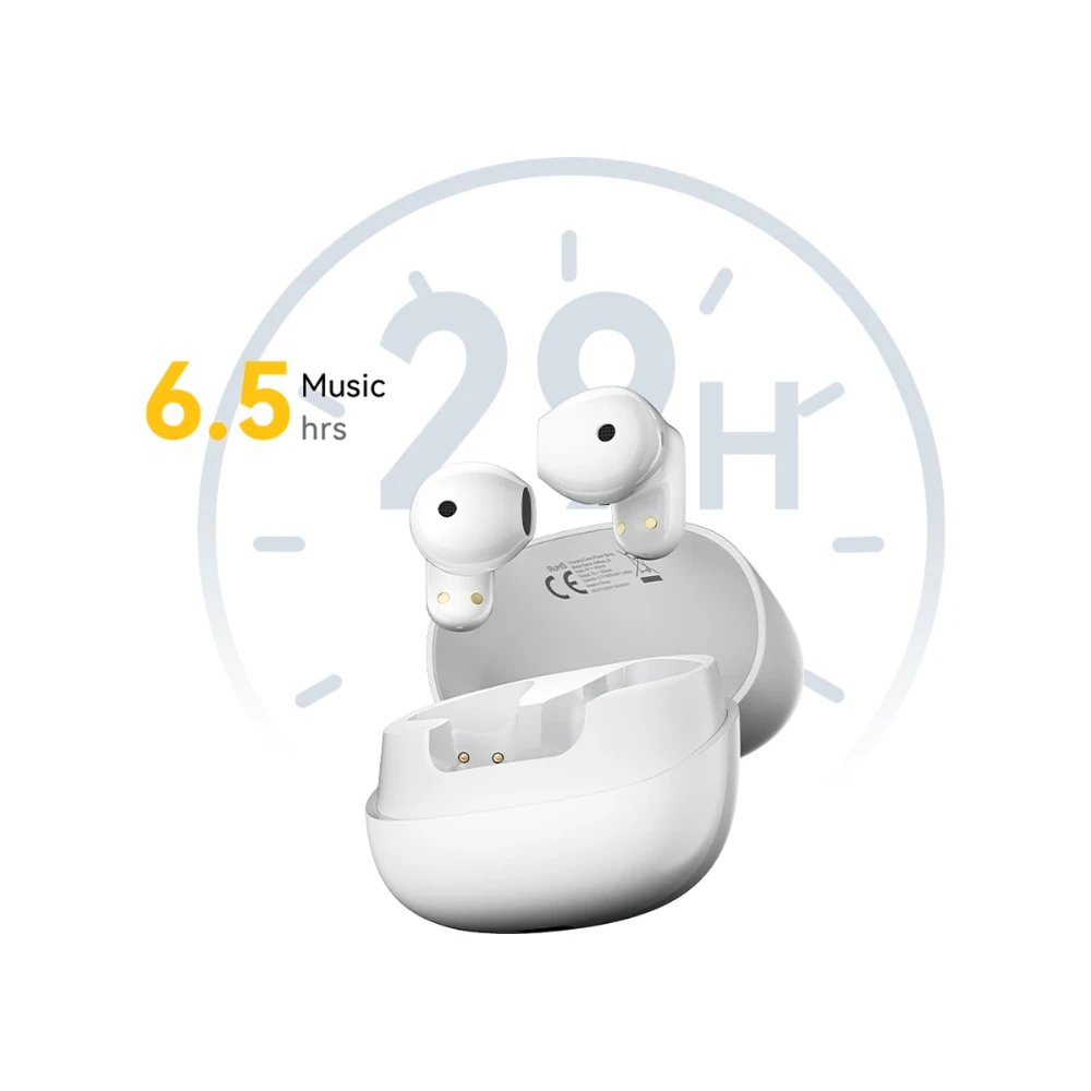 Blackview Airbuds 20 - Auriculares Bluetooth 5.4