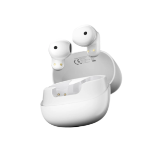Blackview Airbuds 20 - Auriculares Bluetooth 5.4 - Blanco