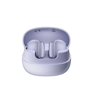 Blackview Airbuds 20 - Auriculares Bluetooth 5.4 - Lila