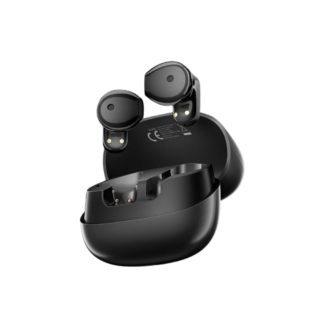 Blackview Airbuds 20 - Auriculares Bluetooth 5.4 - Negro