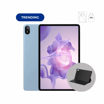 Tablet Blackview Tab 18 | 16 GB (8GB+8GB) RAM 256 GB ROM + Regalo
