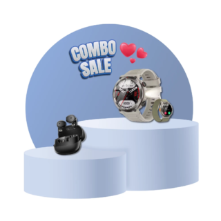 Blackview Airbuds 20 - Auriculares Bluetooth 5.4