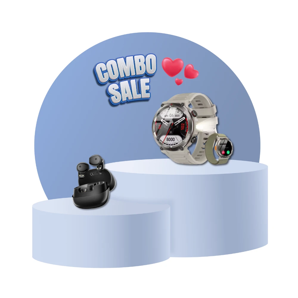 Blackview Airbuds 20 - Auriculares Bluetooth 5.4