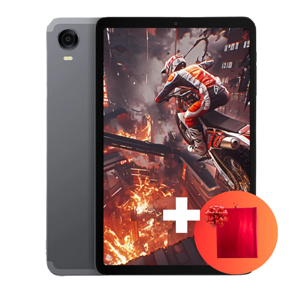 Tablet Premium Gaming ALLDOCUBE iPlay 60 Mini Turbo