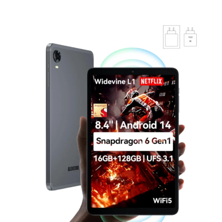 Tablet Premium Gaming ALLDOCUBE iPlay 60 Mini Turbo