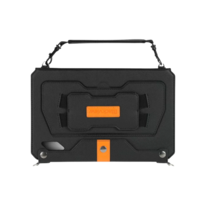 Blackview Funda Soporte Active 8 Pro Holster - Negro