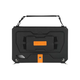 Blackview Funda Soporte Active 8 Pro Holster - Negro