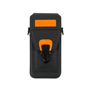 Blackview BV Holster: Funda para teléfonos resistentes - Negro