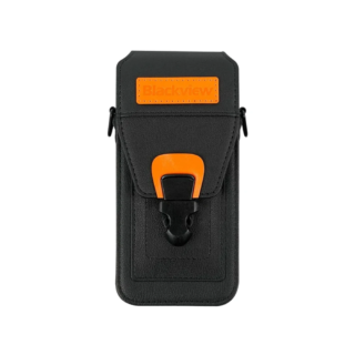 Blackview BV Holster: Funda para teléfonos resistentes - Negro