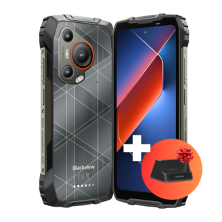 Blackview BL7000 - 5G | 24 GB RAM 256 GB ROM