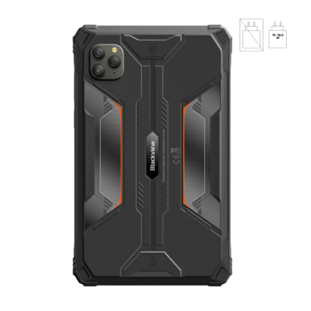 Tablet Blackview Active 5 8.68 " | 8 GB RAM 128 GB ROM