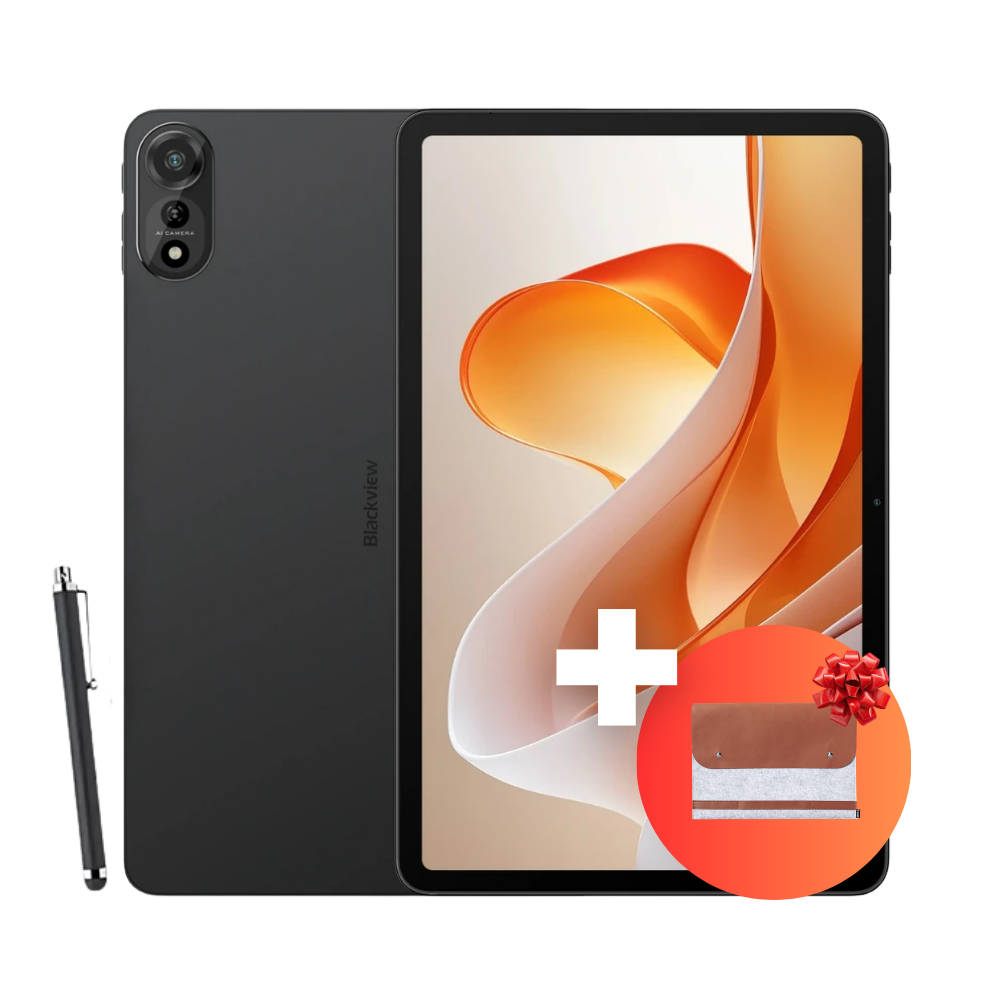 Tablet Blackview MEGA 2 WIFI | 36 GB RAM 256 GB ROM