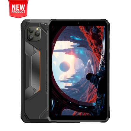 Tablet Blackview Active 5 8.68 " | 8 GB RAM 128 GB ROM
