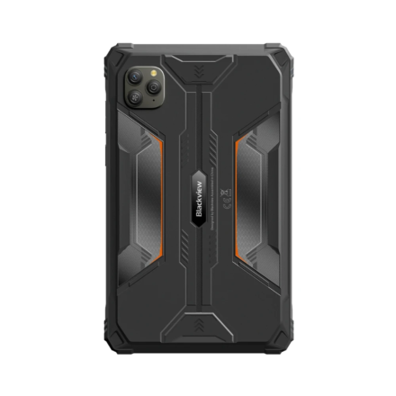 Tablet Blackview Active 5 8.68 " | 8 GB RAM 128 GB ROM - Imagen 4