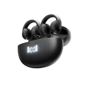 Blackview Airbuds 13 - Auriculares Bluetooth 5.4 - Negro