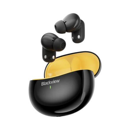 Blackview Airbuds 30 - Auriculares Bluetooth 5.4 - Imagen 4