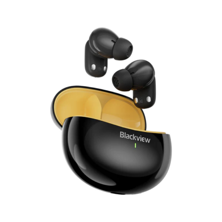 Blackview Airbuds 30 - Auriculares Bluetooth 5.4 - Imagen 6