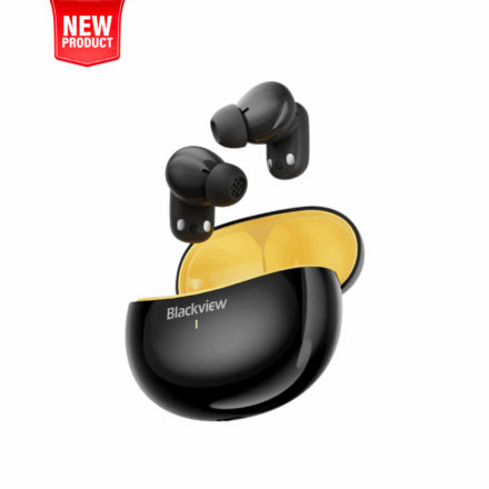 Blackview Airbuds 30 - Auriculares Bluetooth 5.4