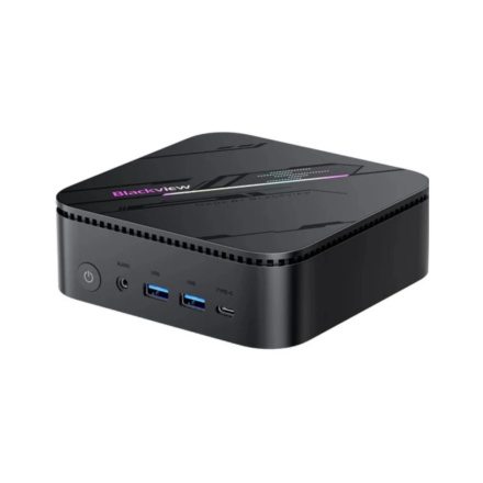 Mini PC Blackview MP100 Pro con Intel i5/i9 y 512 SSD - Image 2
