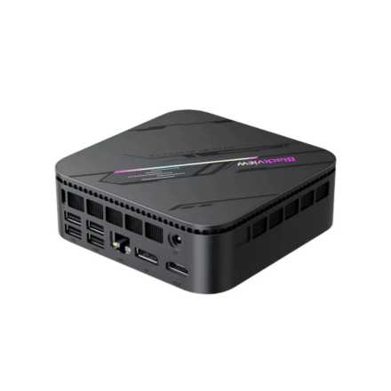 Mini PC Blackview MP100 Pro con Intel i5/i9 y 512 SSD - Image 4