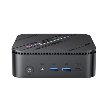 Mini PC Blackview MP100 Pro con Intel i5/i9 y 512 SSD - Image 3