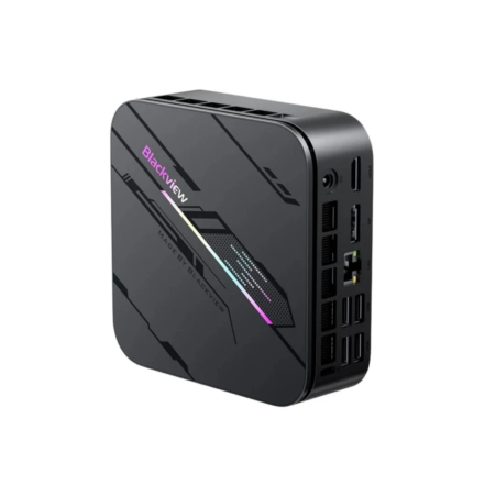 Mini PC Blackview MP100 Pro con Intel i5/i9 y 512 SSD - Image 6