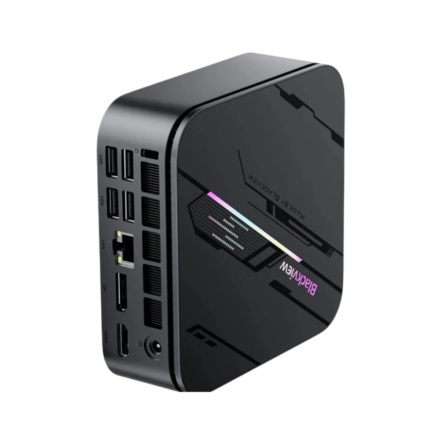 Mini PC Blackview MP100 Pro con Intel i5/i9 y 512 SSD - Image 5