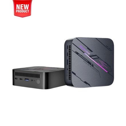 Mini PC Blackview MP100 Pro con Intel i5/i9 y 512 SSD