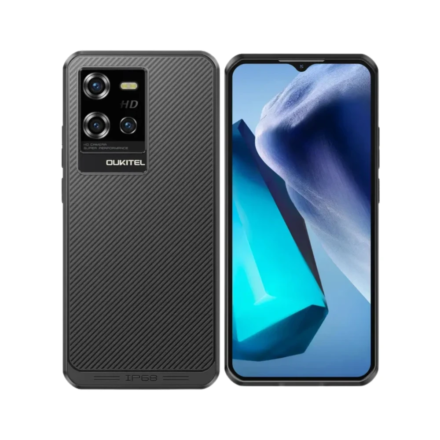 Oukitel WP50 5G  | 16 GB RAM + 256 GB ROM - Imagen 2