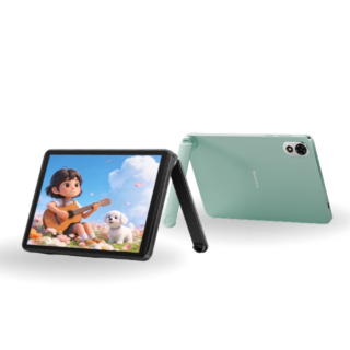 Tablet Blackview ZENO 1 | 12 GB RAM y 64 GB ROM