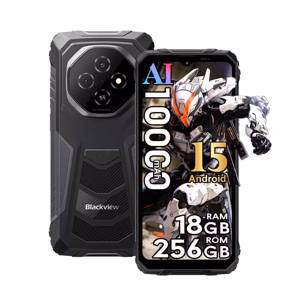 Blackview FORT 1 NFC - Imagen 5