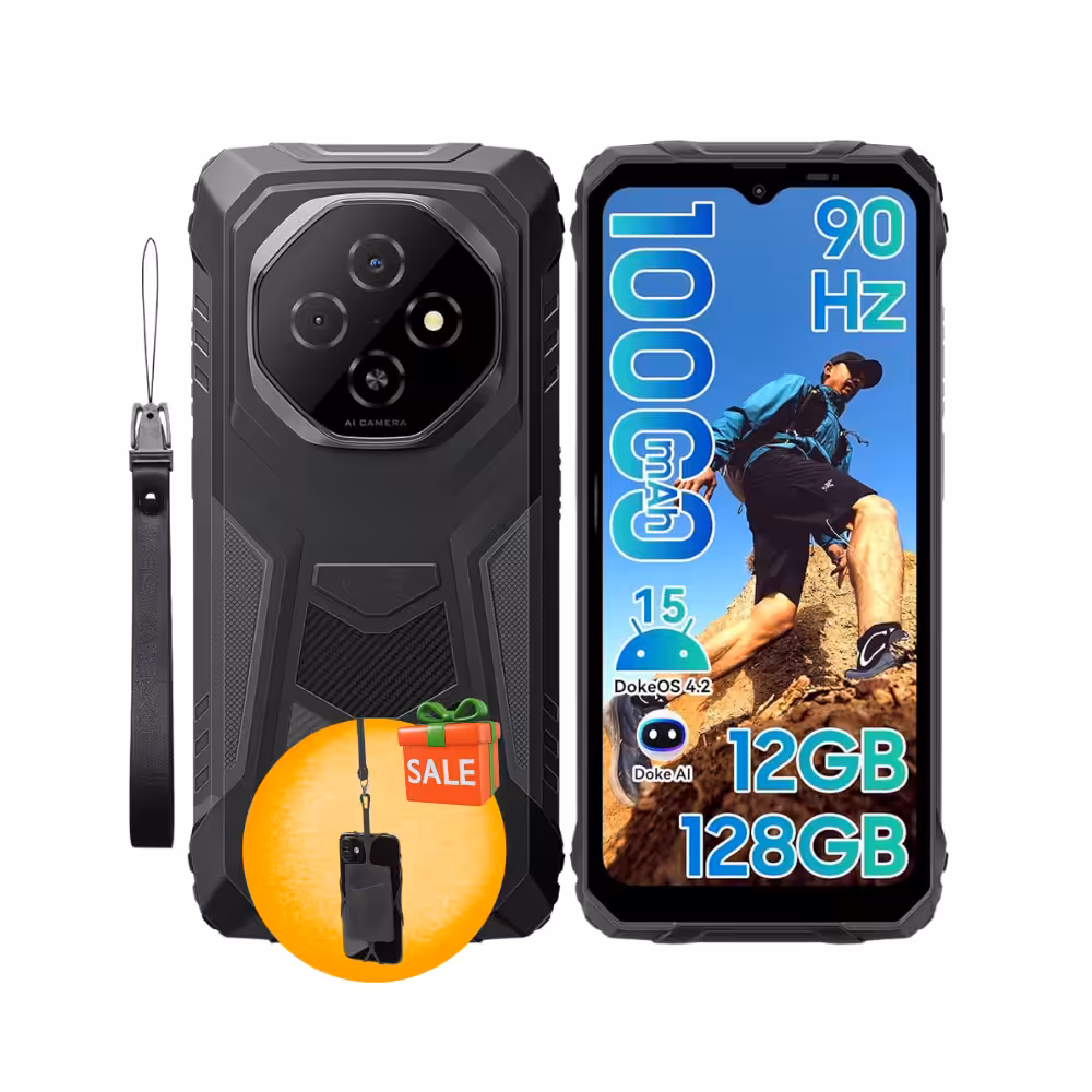 Blackview FORT 1 NFC