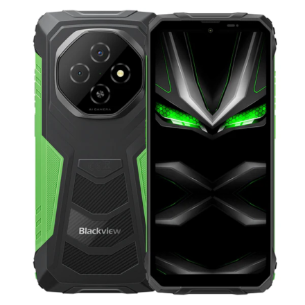 Blackview FORT 1 (Preventa)