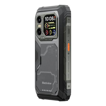 Blackview XPLORE 1 | 12 GB RAM. 256GB o 512GB ROM - Imagen 2