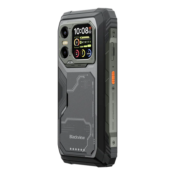 Blackview XPLORE 1 | 12 GB RAM. 256GB o 512GB ROM - Imagen 2