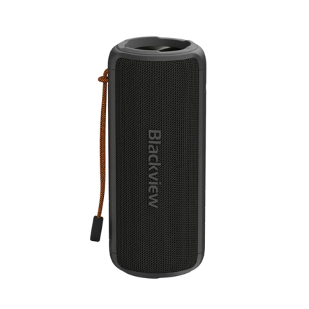 AuraBass 3 - Altavoz estéreo Bluetooth - Imagen 7