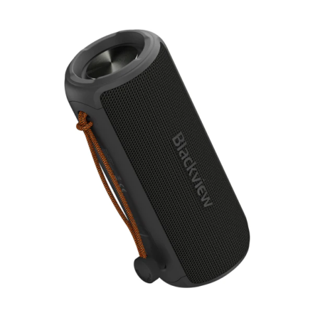 AuraBass 3 - Altavoz estéreo Bluetooth - Imagen 3
