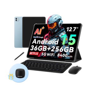 Tablet Blackview LINK 8 | 36 GB RAM 256 GB ROM