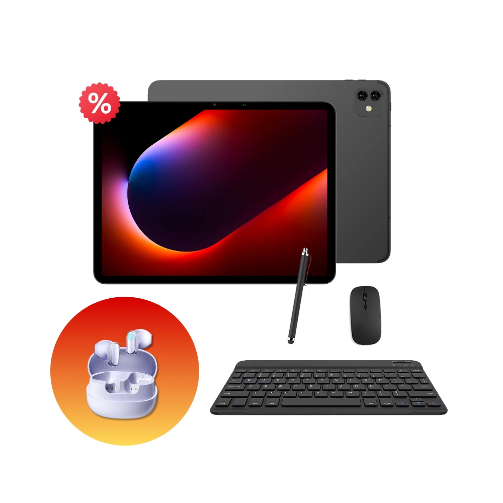 Tablet Blackview LINK 8 | 36 GB RAM 256 GB ROM