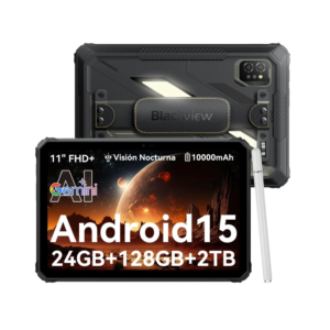 Tablet Blackview Active 7