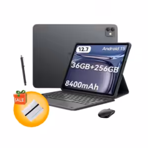 Tablet Blackview LINK 8 | 36 GB RAM 256 GB ROM