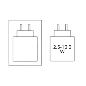 Información sobre cargador USB-C