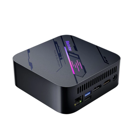 Mini PC Blackview MP100 - AMD Ryzen 5 (7430U) - Imagen 2