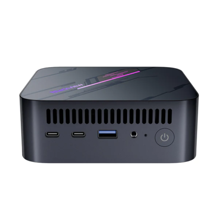 Mini PC Blackview MP100 - AMD Ryzen 5 (7430U) - Imagen 3