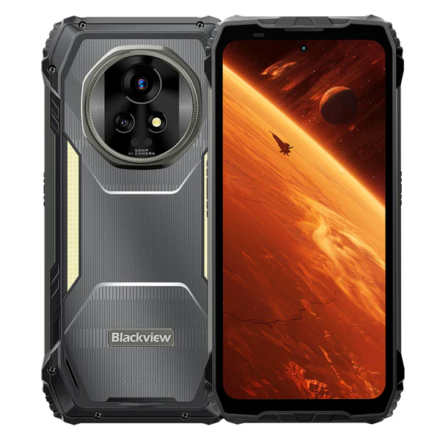 Blackview Xplore 2 - Imagen 3