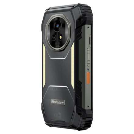 Blackview Xplore 2 - Imagen 5