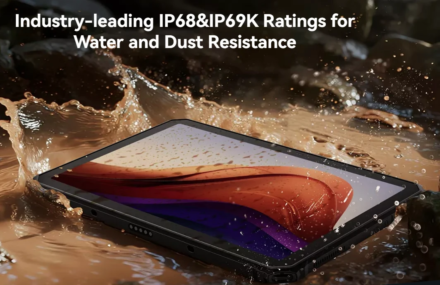Blackview Active 7 - Imagen 3
