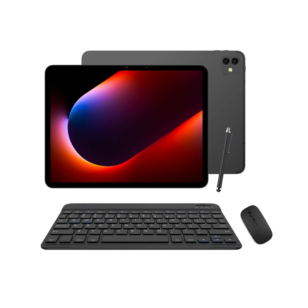 Tablet Blackview LINK 8 | 36 GB RAM 256 GB ROM - Imagen 5